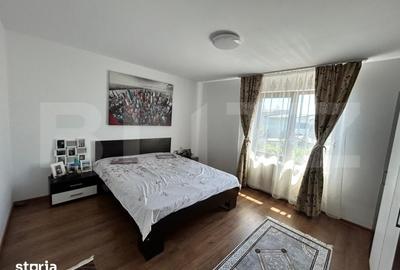 Casă cu 4 camere cu Teren 300 Mp în Central