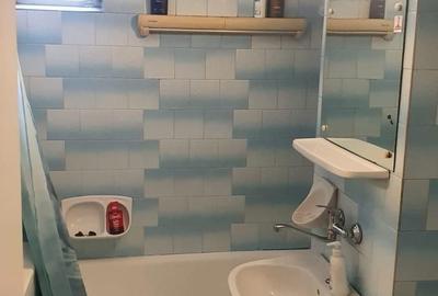 Apartament cu 2 camere decomandat în Tudor