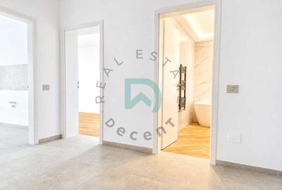 Apartament cu 2 camere decomandat în Răcădău - 3