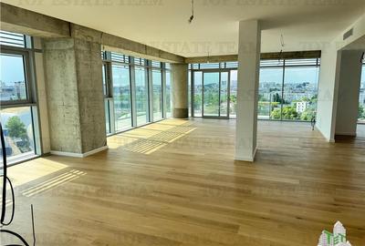 Apartament cu 5 camere decomandat în Floreasca - 3
