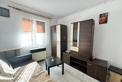 Garsonieră decomandată în Ștefan cel Mare