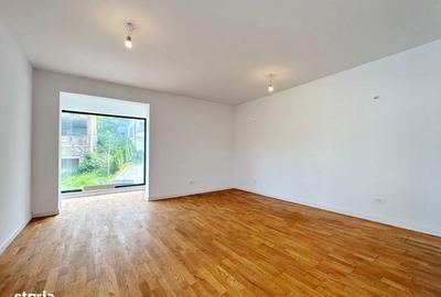Apartament cu 2 camere, mobilat în Schei - 1