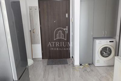 Garsonieră în Între Lacuri - 5