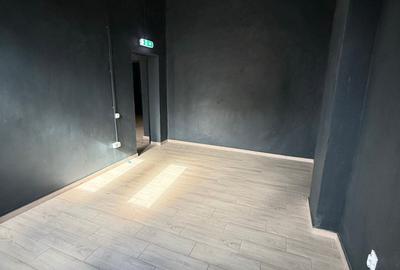 Apartament cu 2 camere nedecomandat în Central