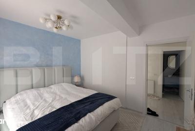 Apartament cu 3 camere decomandat în Central - 11