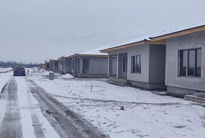 Casă cu 4 camere în Drăguțești - 5
