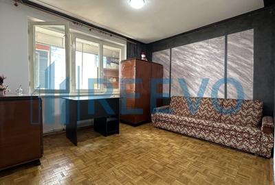 Apartament cu 2 camere decomandat, mobilat în Cornișa - 2
