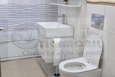 Apartament cu 3 camere decomandat, mobilat în Păcurari - 2