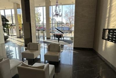 Apartament cu 2 camere decomandat în Floreasca - 15