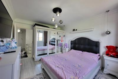 Duplex cu 3 camere cu Teren 114 Mp în Berceni - 20