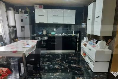 Apartament cu 2 camere semidecomandat, mobilat în Micro 14 - 3