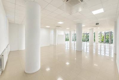 Spațiu comercial, de 350 mp, în Central - 1