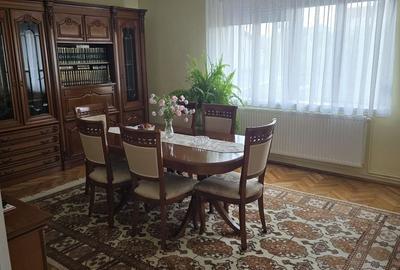 Apartament cu 3 camere în Burdea - 6