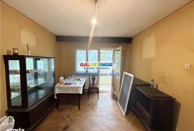 Apartament cu 3 camere în Nord