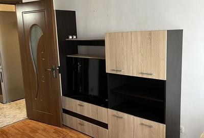 Garsonieră decomandată în Sebastian