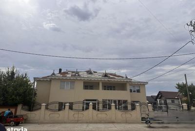 Casă cu 6 camere cu Teren 350 Mp în Homocea - 3