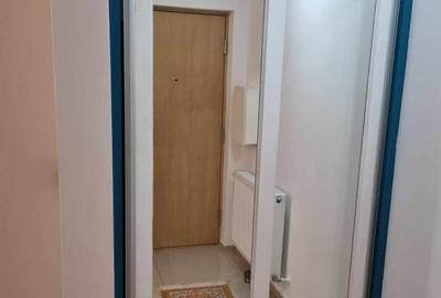 Apartament cu 2 camere decomandat în Florești - 5