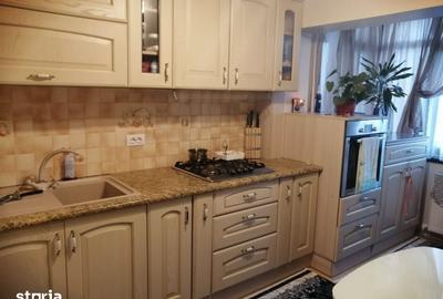Apartament cu 2 camere decomandat în Obcini - 1