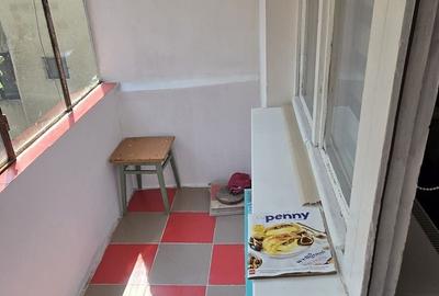 Apartament cu 2 camere semidecomandat în Central - 4