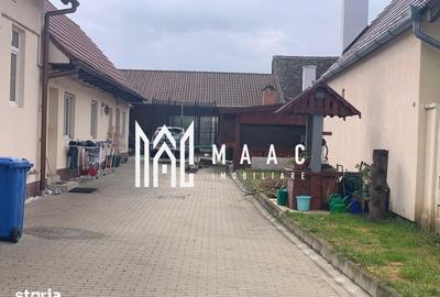 Casă cu 9 camere cu Teren 1967 Mp în Turnișor