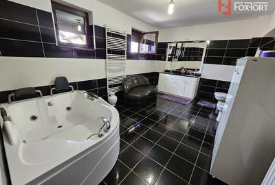 Casă individuală cu 5 camere cu Canalizare în Giroc - 4