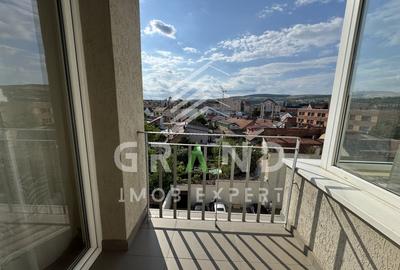 Apartament cu 2 camere semidecomandat, mobilat în Semicentral - 17