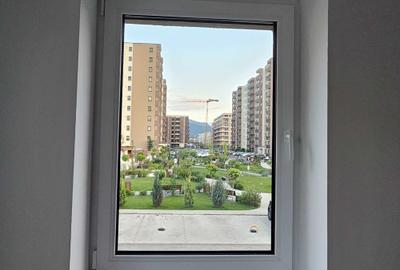 Apartament cu 3 camere decomandat în Est - 3