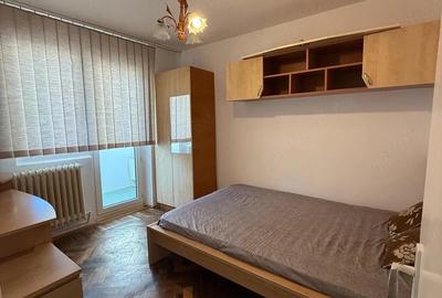 Apartament cu 2 camere nedecomandat în Central - 2