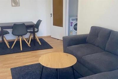 Apartament cu 2 camere semidecomandat în Ștefan cel Mare