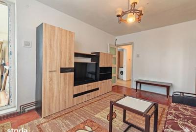 Apartament cu 2 camere decomandat, mobilat în Tomis I - 7