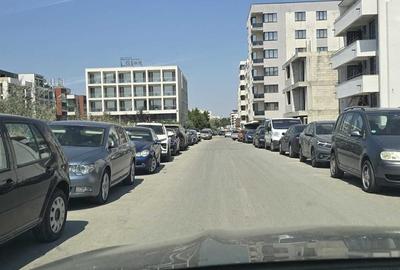 Apartament cu 3 camere decomandat în Nord