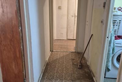 Apartament cu 2 camere decomandat în Militari