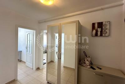Apartament cu 2 camere decomandat, mobilat în Zorilor - 7