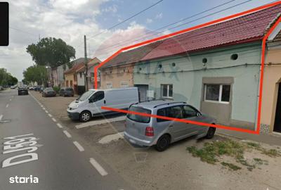 Teren de 5725 mp, în Freidorf
