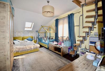 Apartament cu 2 camere decomandat, mobilat în Zorilor