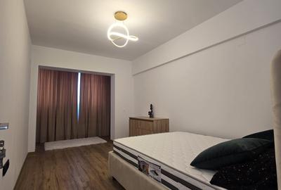 Apartament cu 4 camere decomandat în Barieră - 6