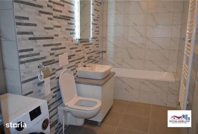 Apartament cu 2 camere decomandat în Libertății - 11