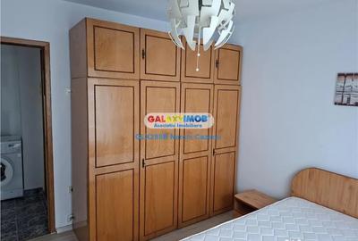 Apartament cu 2 camere decomandat în Moșilor