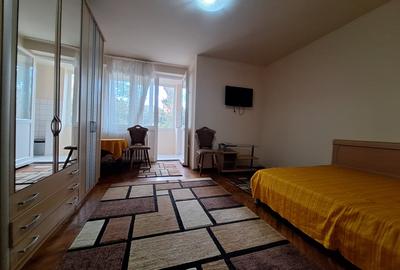 Garsonieră semidecomandată, mobilată în Brâncoveanu
