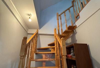 Casă cu 4 camere în Beba Veche - 5