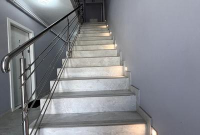 Apartament cu 2 camere decomandat, mobilat în Giroc - 9