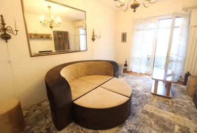 Apartament cu 2 camere decomandat, mobilat în Amzei - 4