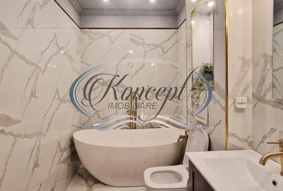 Apartament cu 2 camere semidecomandat în Între Lacuri - 5