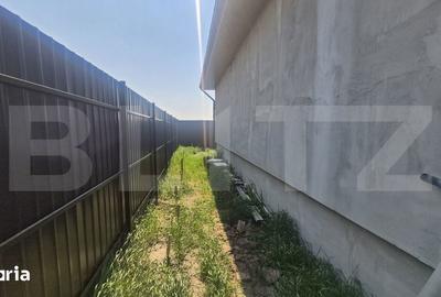 Casă cu 3 camere decomandat cu Teren 950 Mp în Central - 4