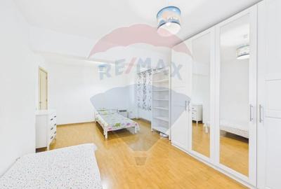 Apartament cu 3 camere decomandat, mobilat în Lujerului - 18