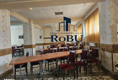 Spațiu comercial, de 320 mp, în Hărmanului - 6