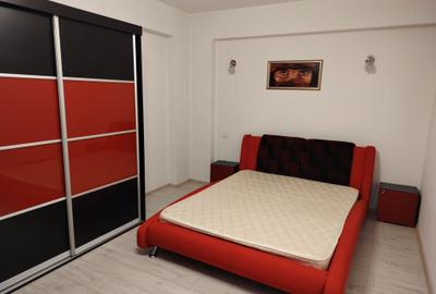 Apartament cu 2 camere în Tomis Nord
