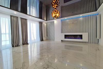 Apartament cu 6 camere în Nufărul - 10