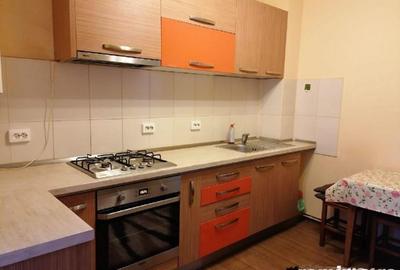 Apartament cu 2 camere decomandat în Baba Novac - 1