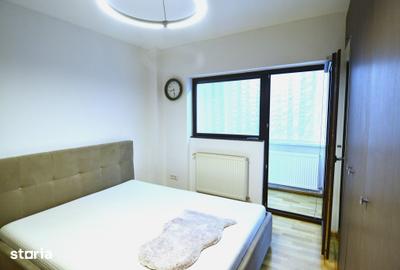 Apartament cu 4 camere în Mărăști - 9